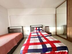 Blk 68 BLANGAH GARDEN (Bukit Merah), HDB 4 Rooms #486703521